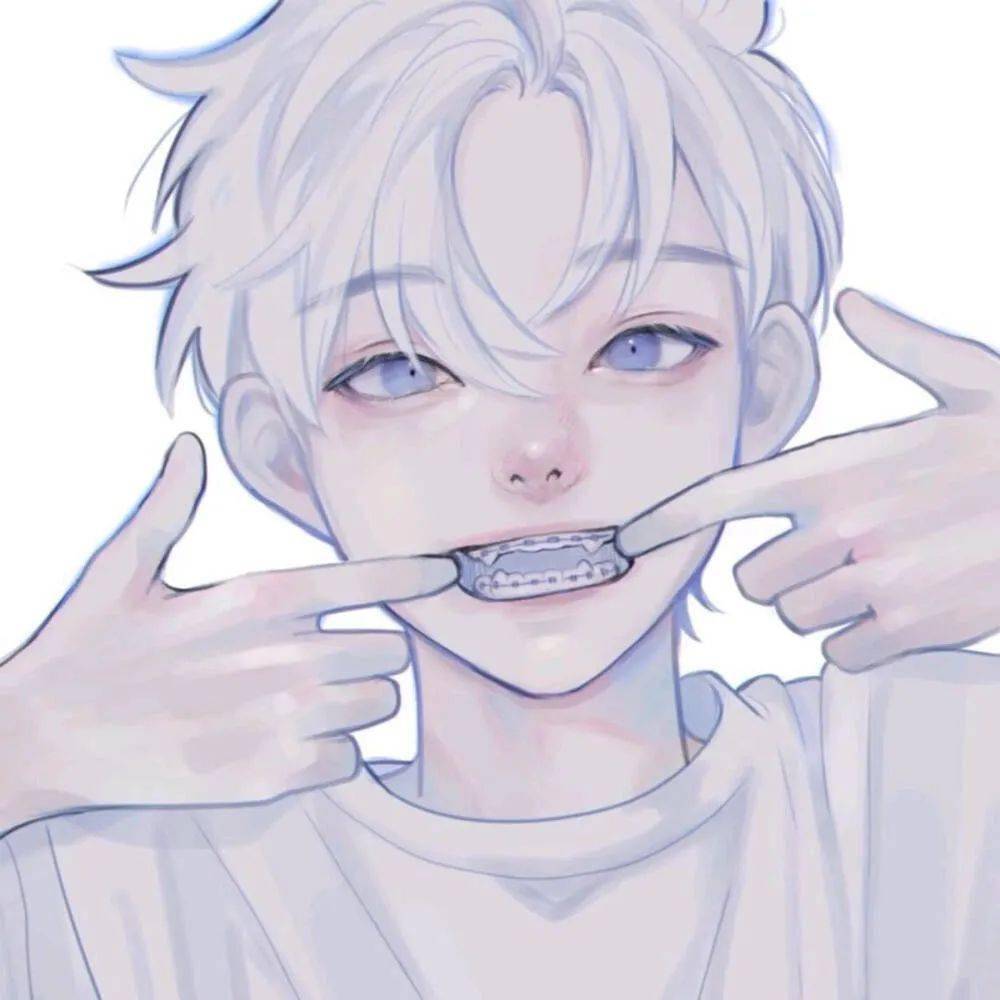 你们绝对喜欢的头像哟画师uvumint