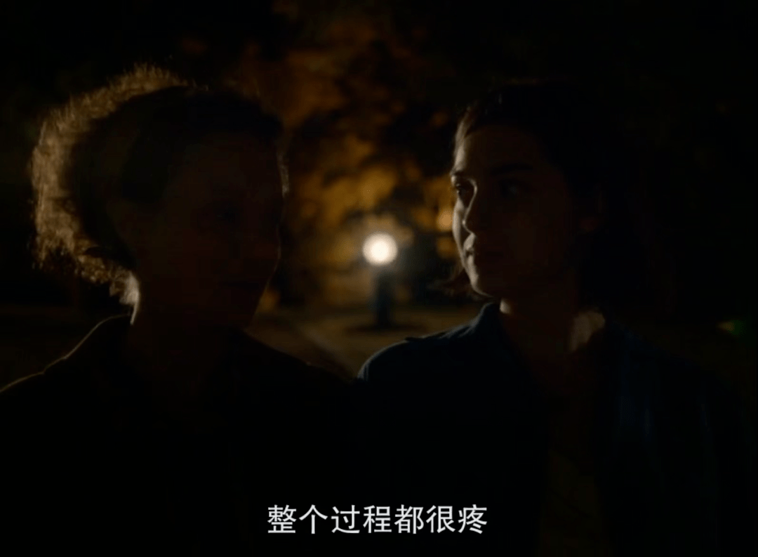 安妮·艾诺|当镜头对准女性的“十级疼痛”，会发生什么？