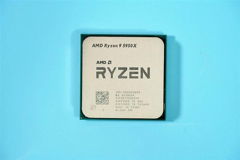 生产力|谁是多核王者！锐龙9 5950X、酷睿i9-12900K生产力对比：依然领先对手