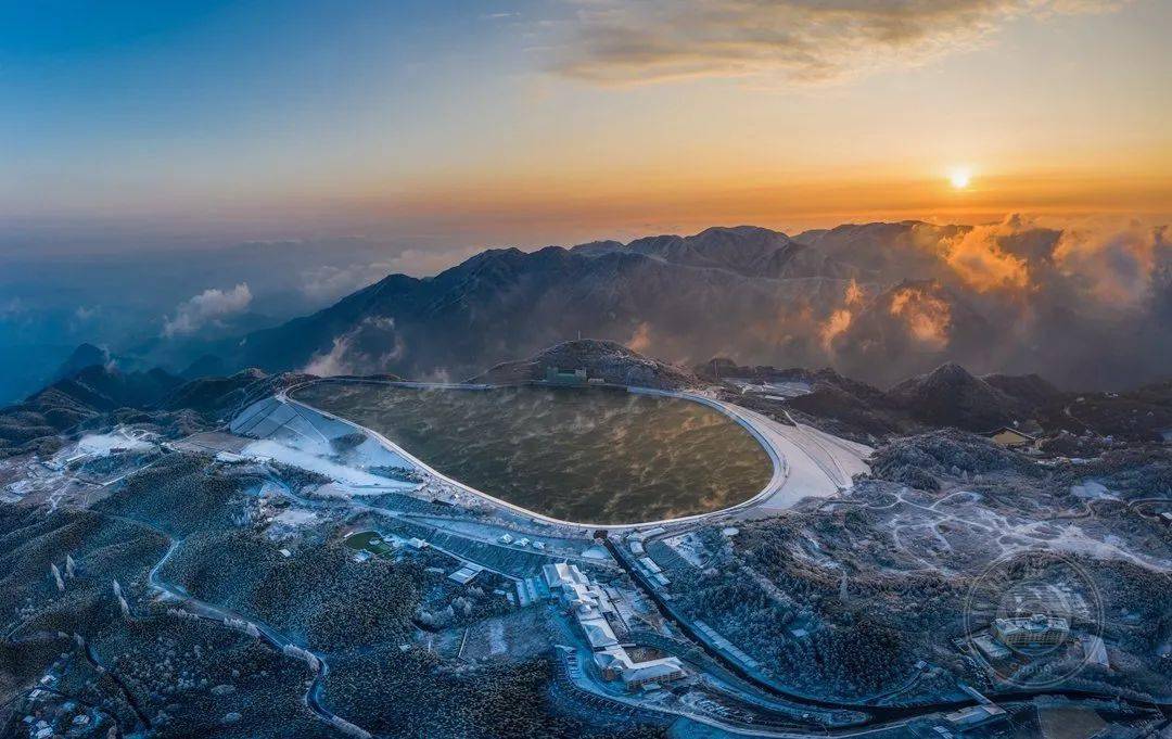 2021第二届“鸟瞰视界”全国航拍大赛投稿作品精选（一）