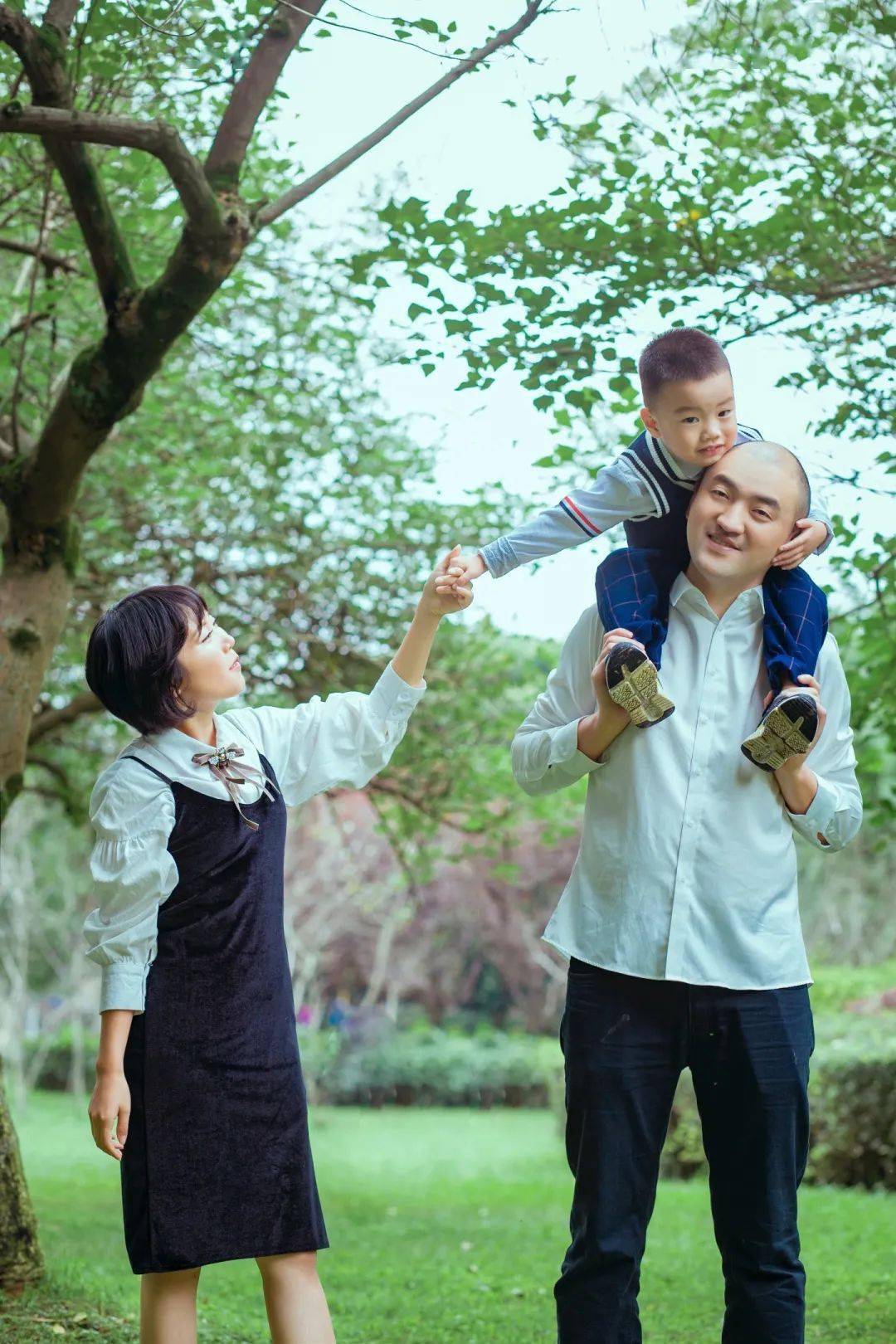 本篇推文内含28个爱_谢欣芮_丈夫_工作