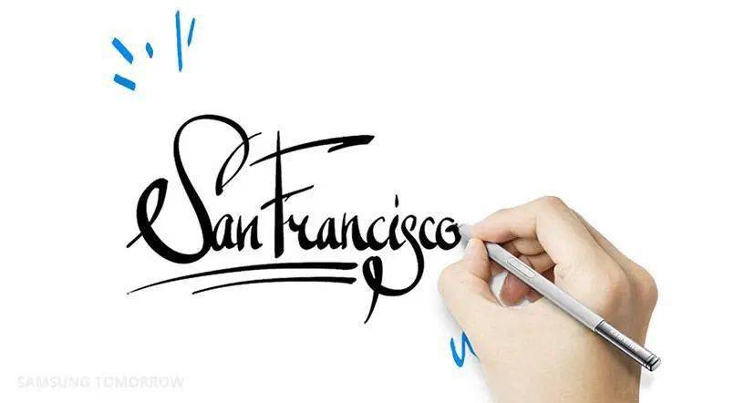 Note 系列也许会消失，但手写仍是三星的未来