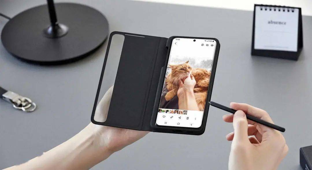 Note 系列也许会消失，但手写仍是三星的未来