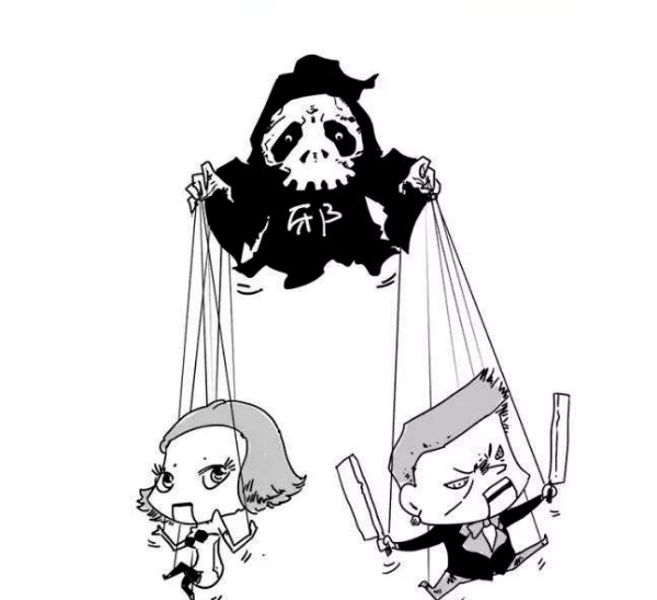 为什么"全能神"信徒有"家"偏不归_邪教_家庭_生命