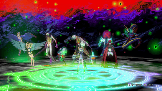 Aion|《灵魂骇客2》主角团人物介绍公布 女主为双生子