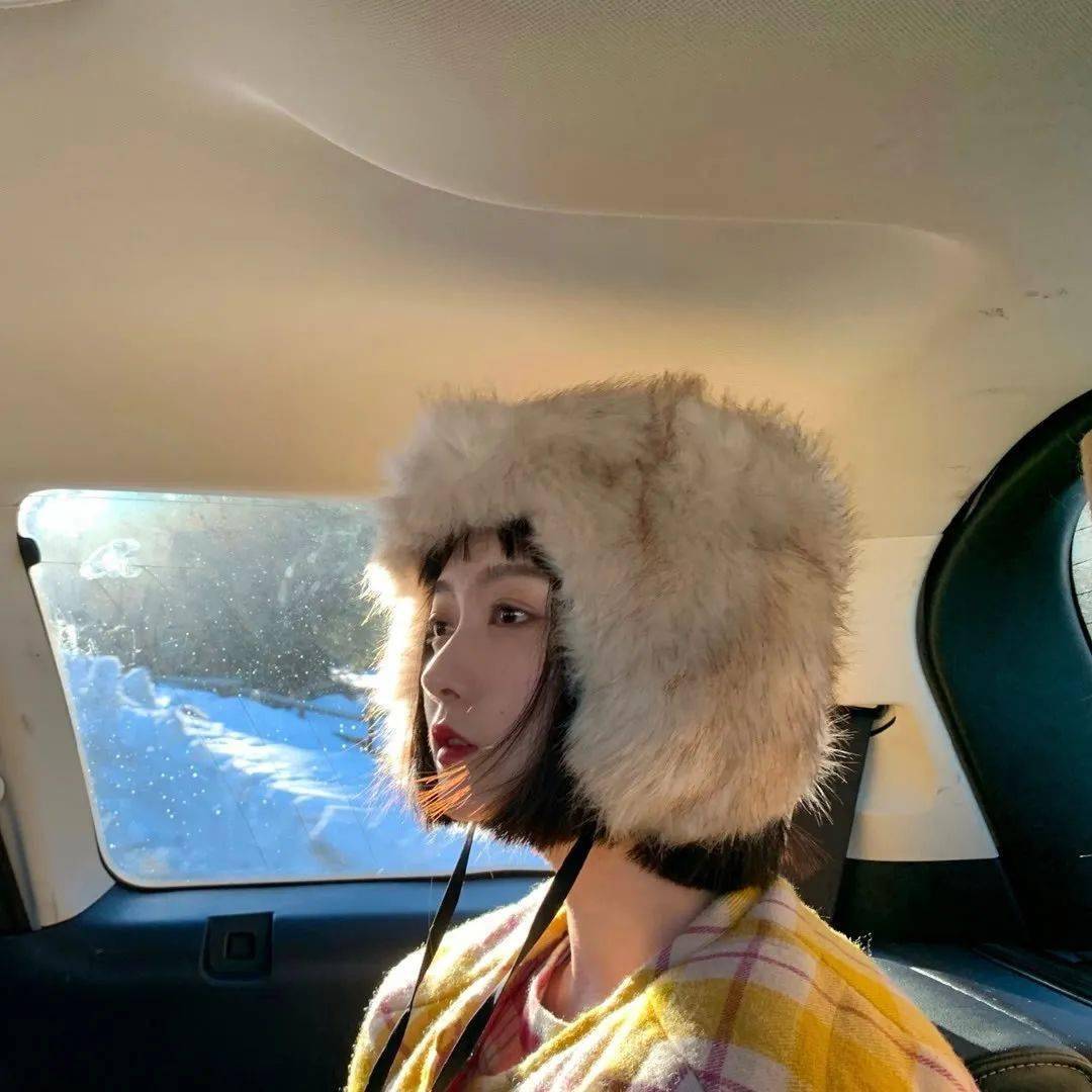 头像| 今日份真正好看的微信头像~_生活_经历_一个人