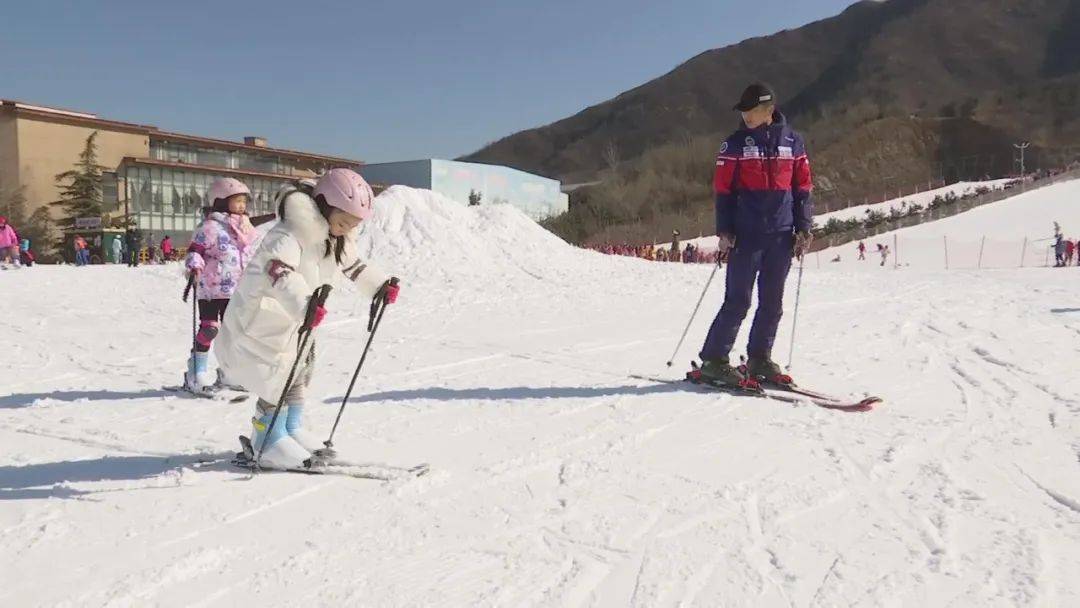 后冬奥冰雪热