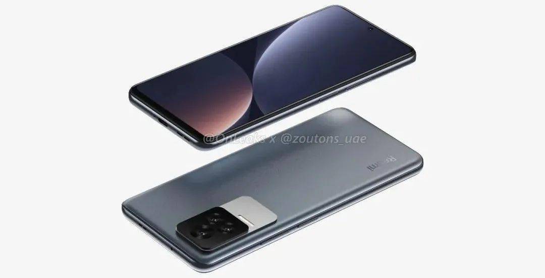 Redmi K50 Pro渲染图配置曝光 | realme 200W充电2.28发？