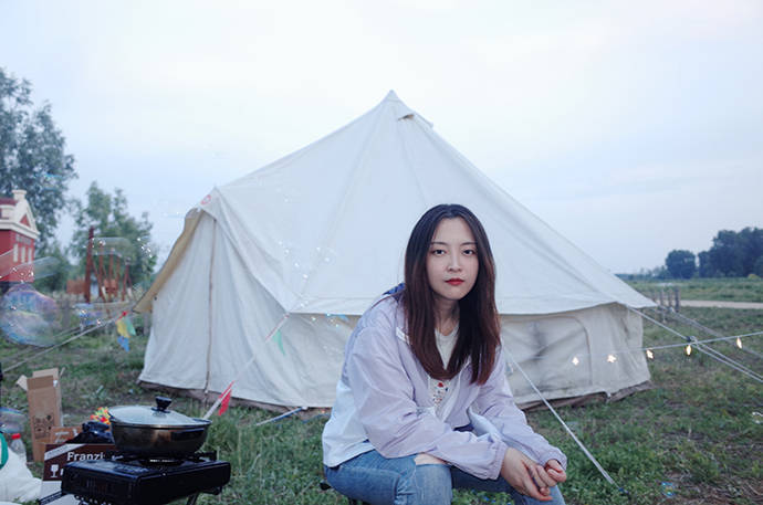 感觉|青年说｜宋阿曼：真正的生活在哪里