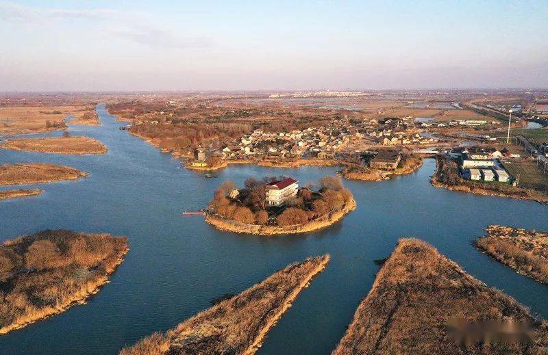 盐城旅游年卡建湖九龙口风景区