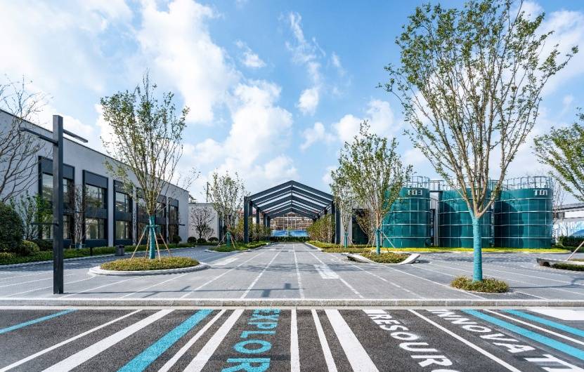 空间解剖“蓝海引擎”，城市更新的龙湖样本