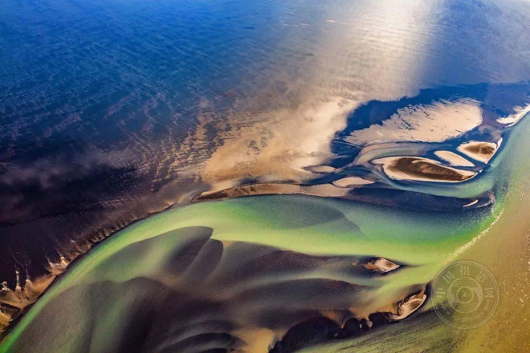 2021第二届“鸟瞰视界”全国航拍大赛投稿作品精选（一）