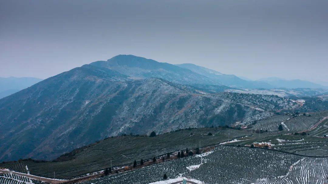 21莒溪雪景:99好山好水看莒溪99玉苍山雪景:石聚堂雪景:碗窑雪景