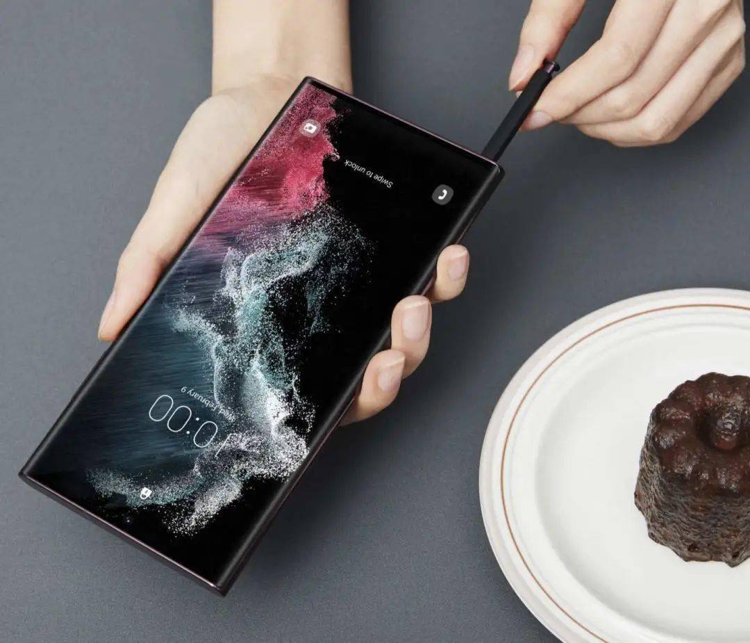 Note 系列也许会消失，但手写仍是三星的未来