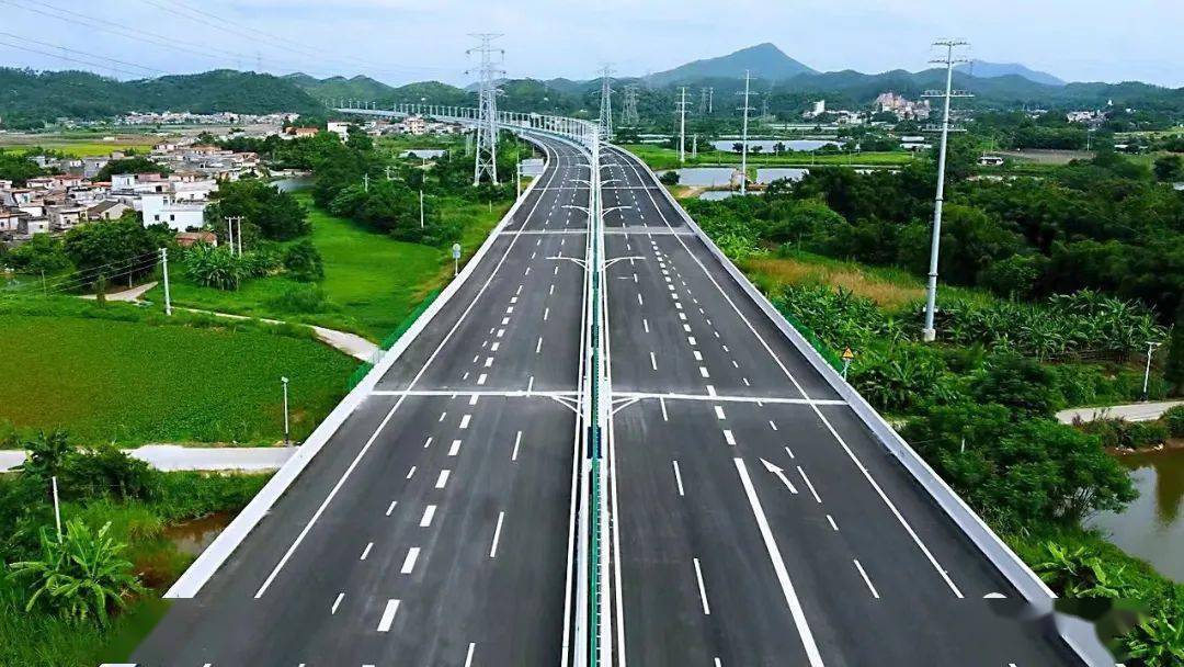 台山加快培育壮大高质量发展新优势_江门_工作_产业