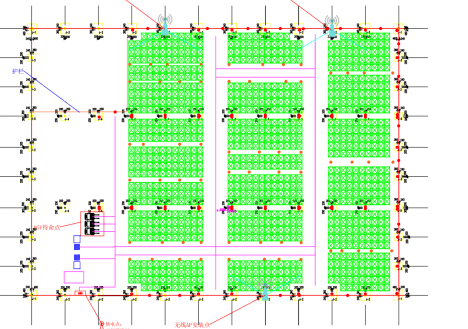 新品发布 | 井松智能全新推出智能堆垛重型解决方案