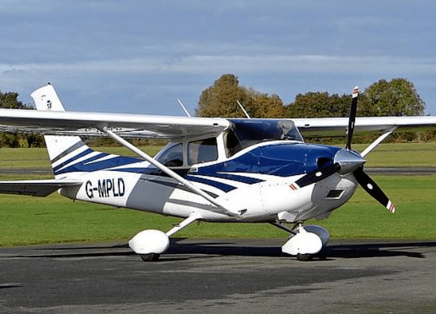 私人飞机其实比你家的车还便宜