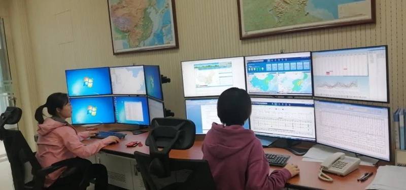 山东省济南生态环境监测中心：不断提升预报能力 助力打赢大气污染防治攻坚战