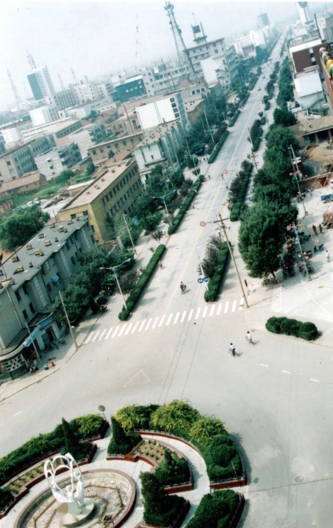 滨州一组珍贵老照片曝光藏着多少人的青春啊活塞厂滨州商厦黄五渤六