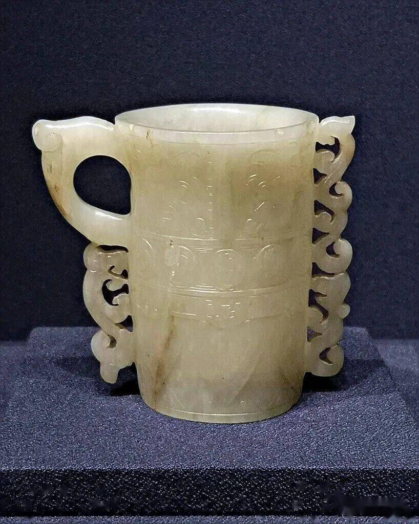 上海博物馆藏玉器珍品下