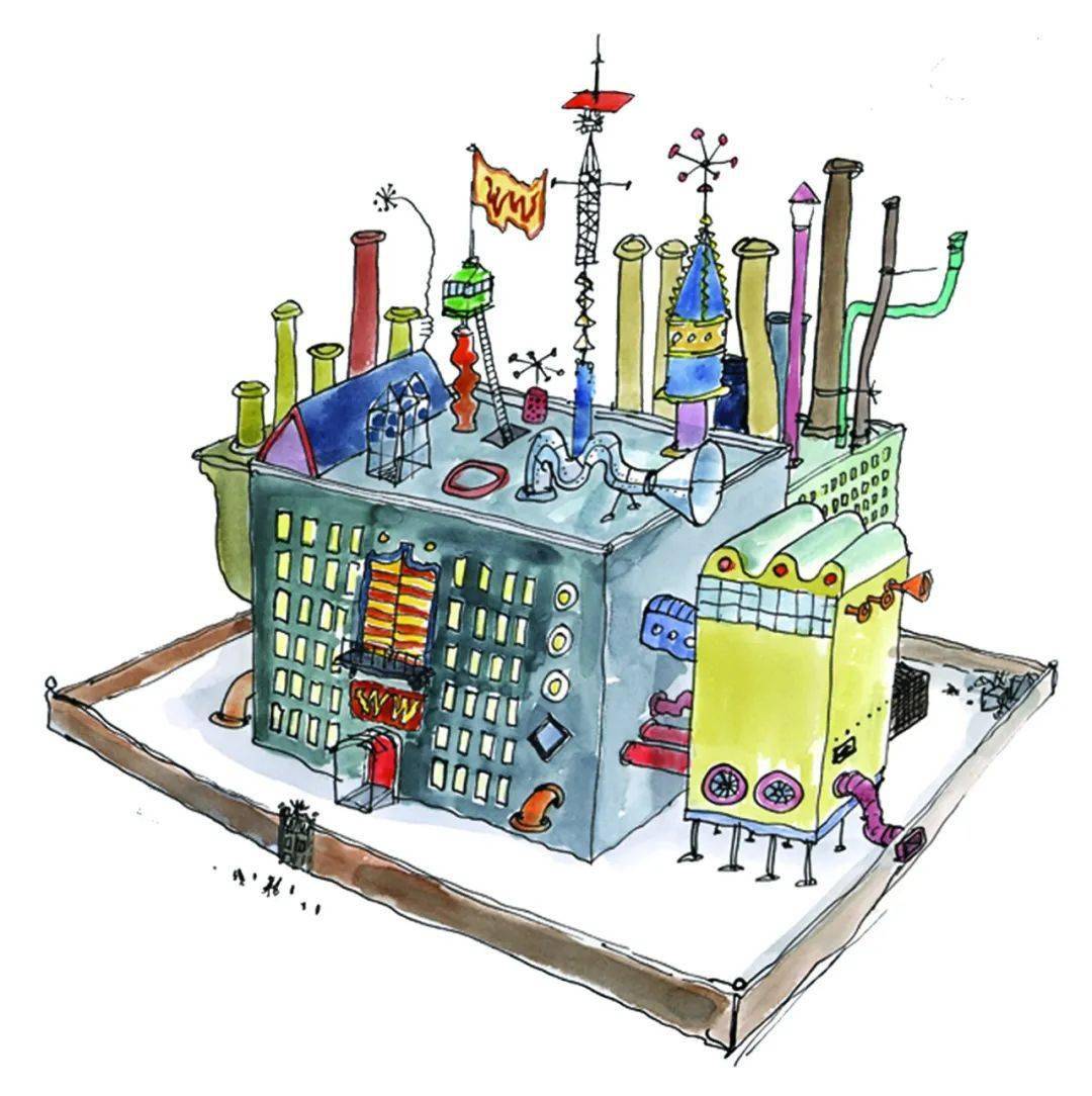 活动侧记|明天出版社"《查理和巧克力工厂》精读分享会"在全国58所"共