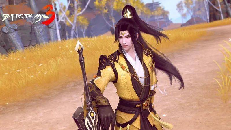 葡萄|畅销榜前十产品制作人：做了15年MMO，并不觉得是红海