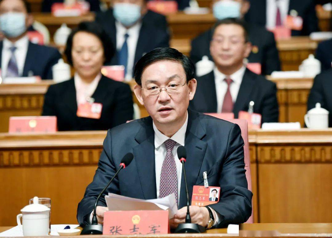 市十六届人大一次会议闭幕_长春_张志军_服务