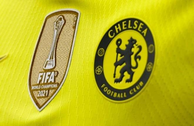 太阳报：切尔西获准在本赛季余下的英超联赛中佩戴世俱杯冠军徽章