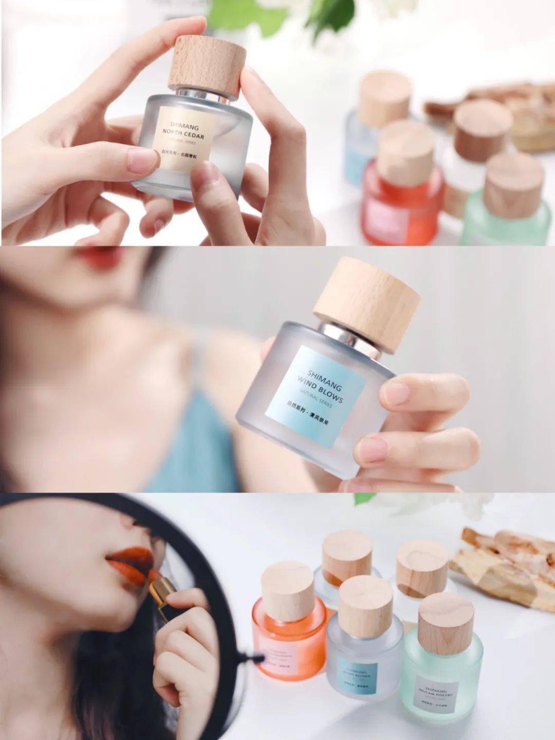 香水20元入手宝格丽同款香水！男人闻了都要“醉”倒在你怀里