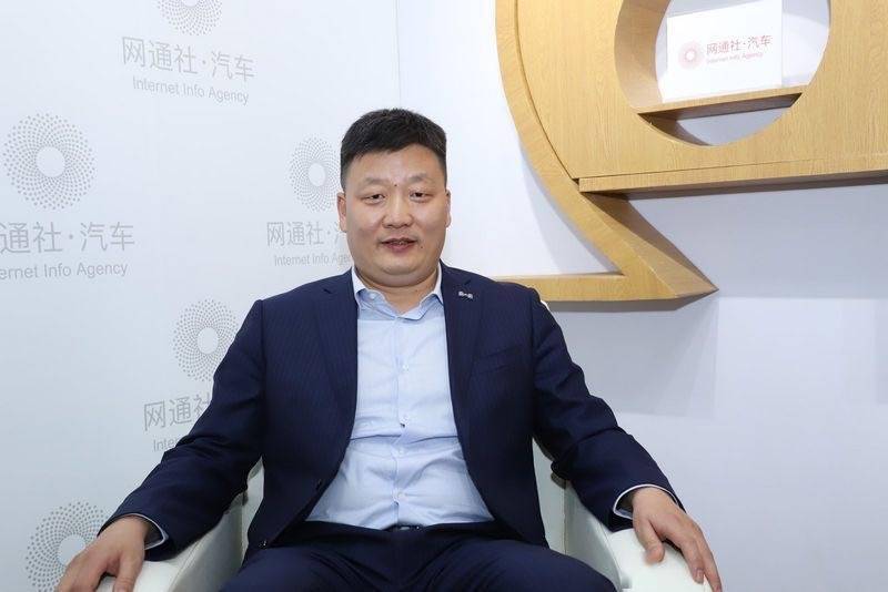 首席财务官周强先生在吉利集团推动财务管理,内控体系建设等方面取得