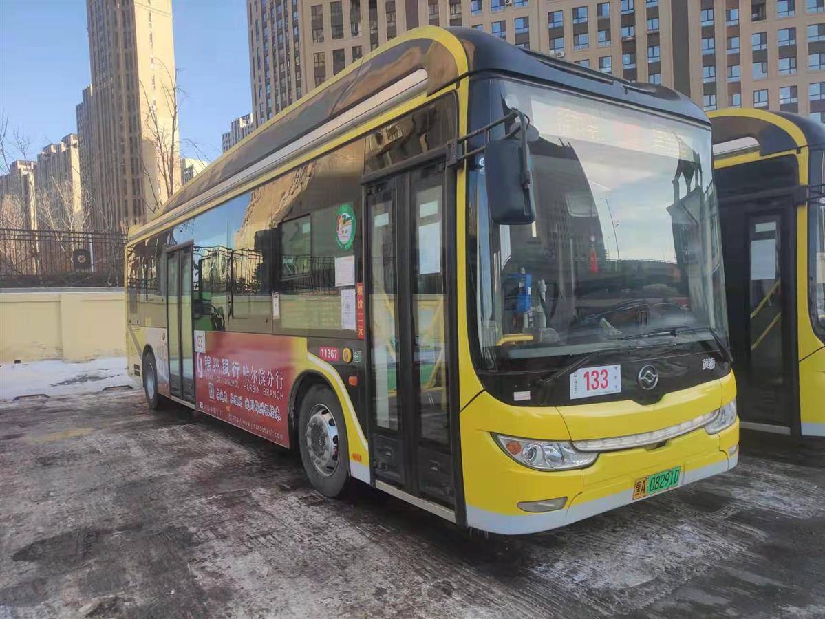 车队队长:是办证工作人员_失主_哈尔滨_视频