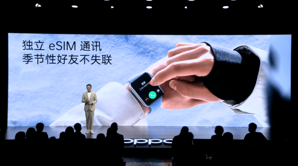 平台|OPPO上半年最重要的发布会，没让人失望