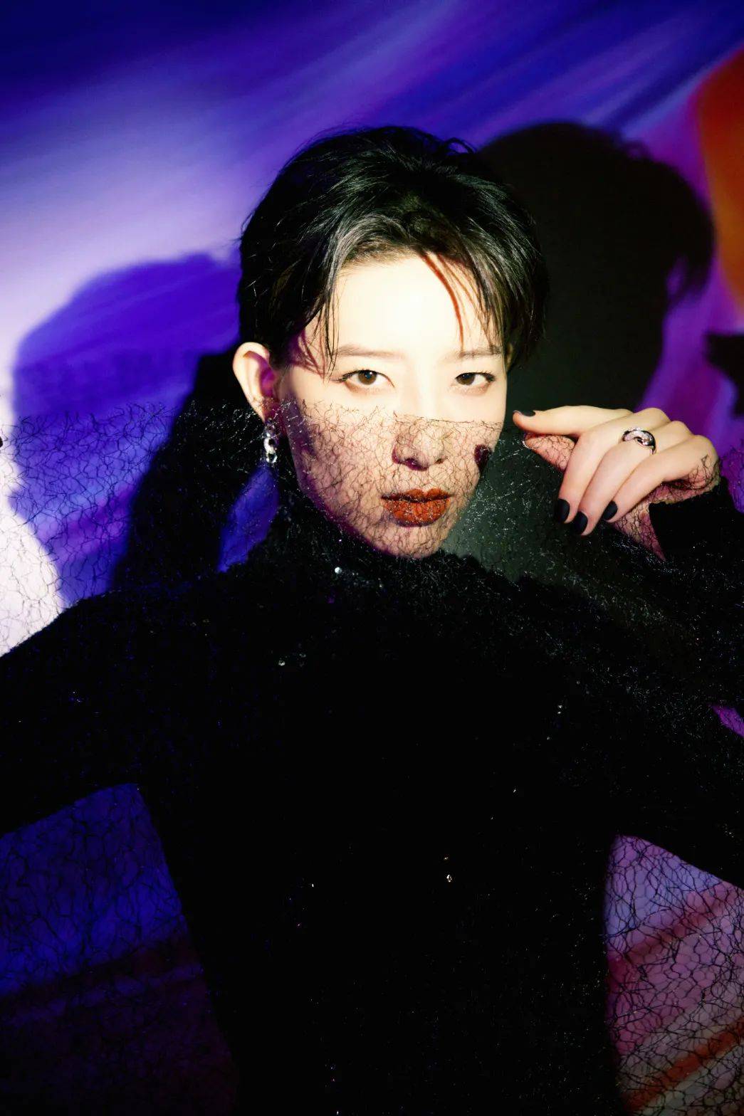 设计揭开粉色的全新定义