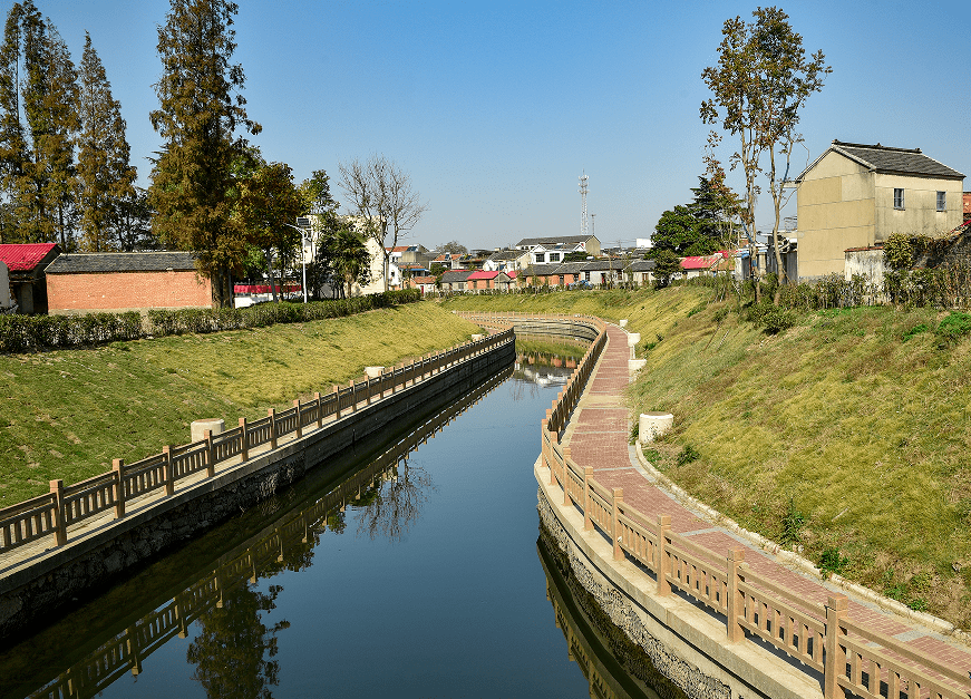 【文明播报】铜城镇:办好十件实事 写好民生答卷_工作_群众_任务