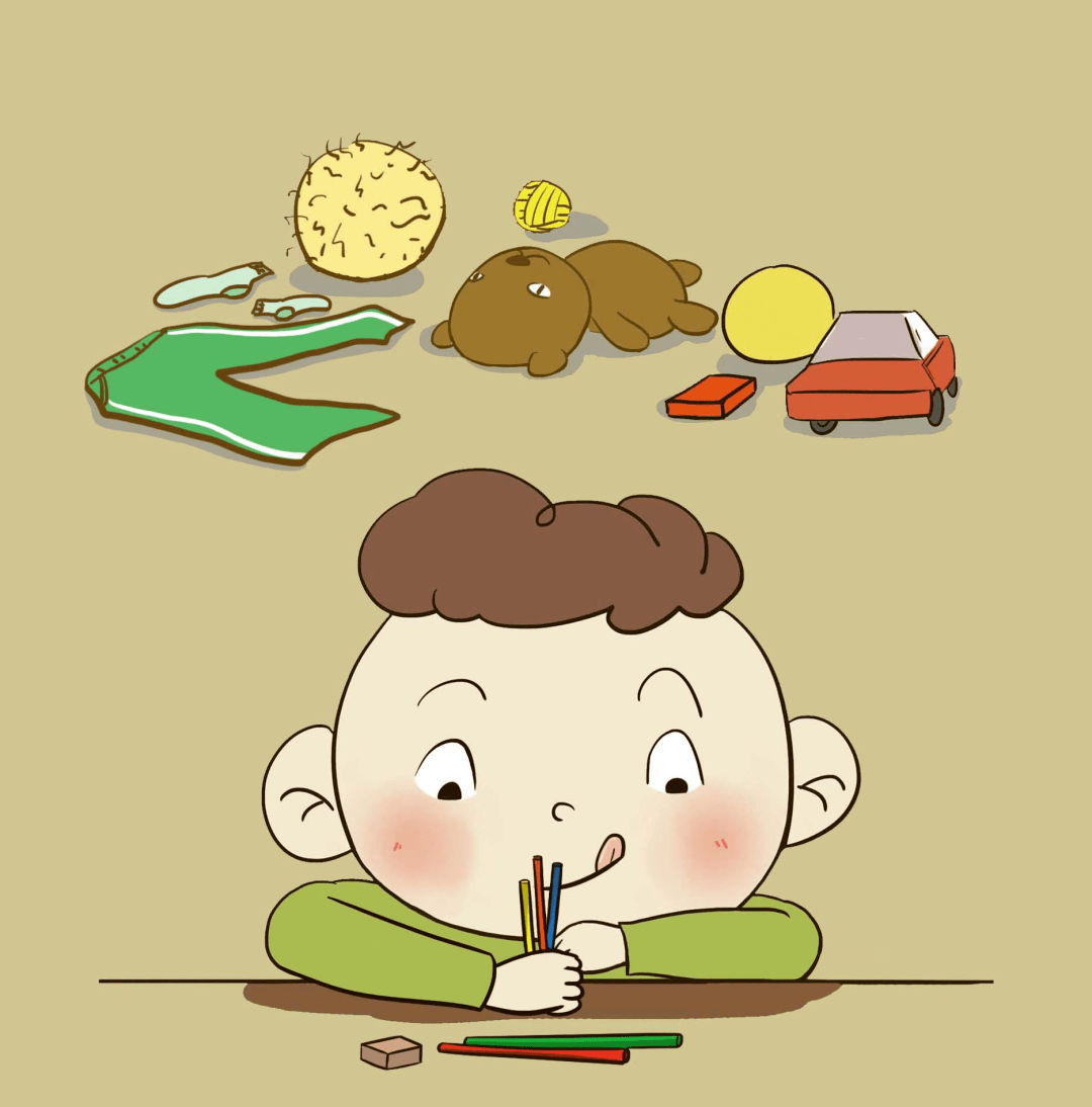 邑学61动态家庭教育60秒孩子注意力不集中怎么办