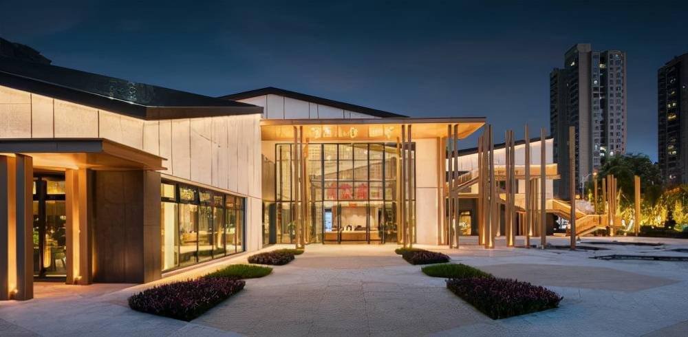 中国财经风云榜发布实地集团喜获品牌影响力榜样大奖