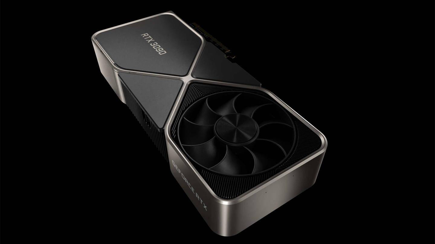 英伟达 RTX 40 显卡爆料：最早 9 月发布，台积电 5nm 工艺