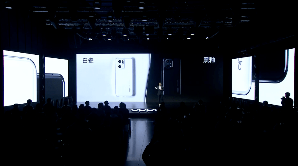 平台|OPPO上半年最重要的发布会，没让人失望