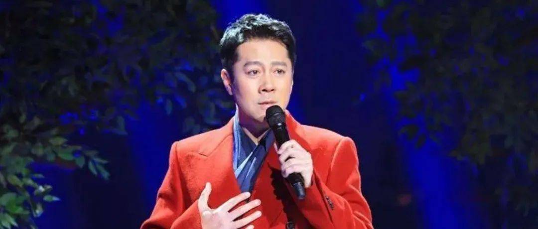 他21次登上春晚舞台,被女友倒追8年才结婚,如今儿子成他骄傲_蔡国庆_秦绢_歌曲