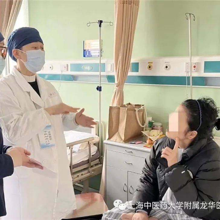 【龙华 | 新闻】特别的爱献给特别的你,我院为听障人士解烦忧_手语_女士_手术