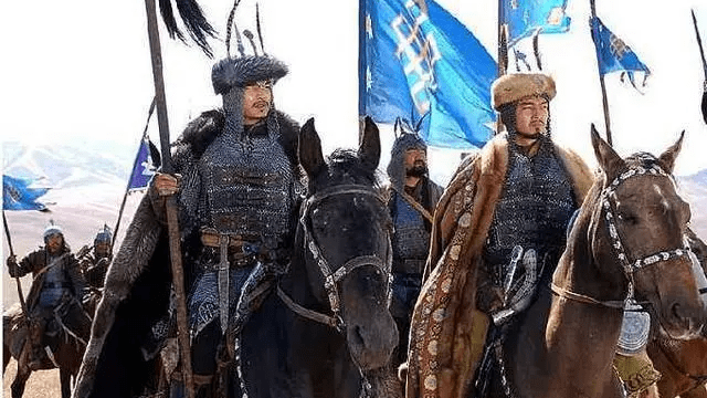 吐谷浑部落从结合到分离反映出慕容廆什么心理