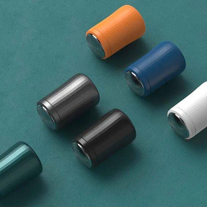 剃须丝滑 小巧便捷