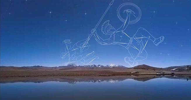 星座|努比亚Z40 Pro发布：定制35mm主摄可拍星座，更冷静的骁龙8旗舰