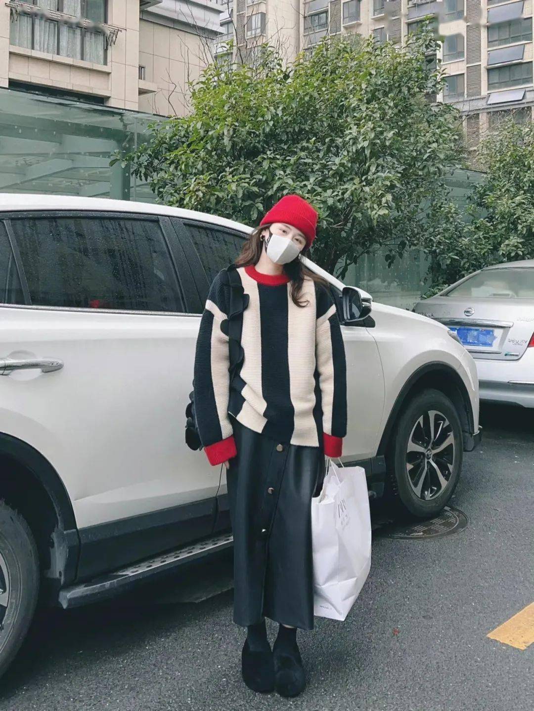 共和 开春穿什么?这100套穿搭必须看,可甜可飒美炸了!