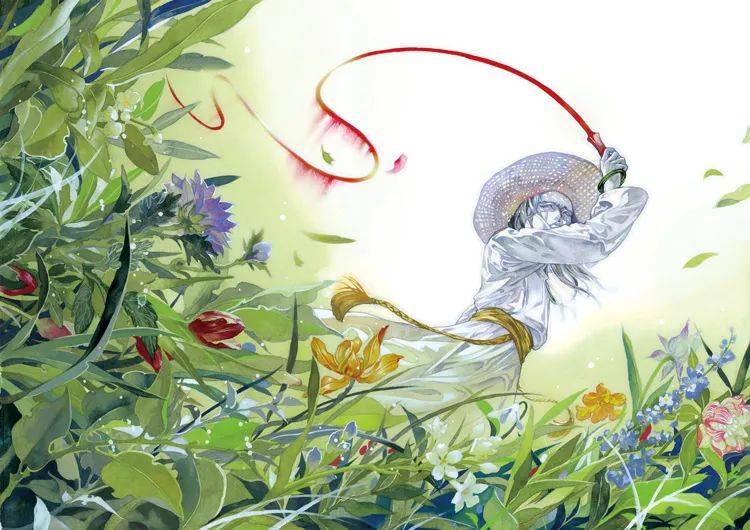 老狐狸|钱钟书奉为神作，蒲松龄没它写不出聊斋！