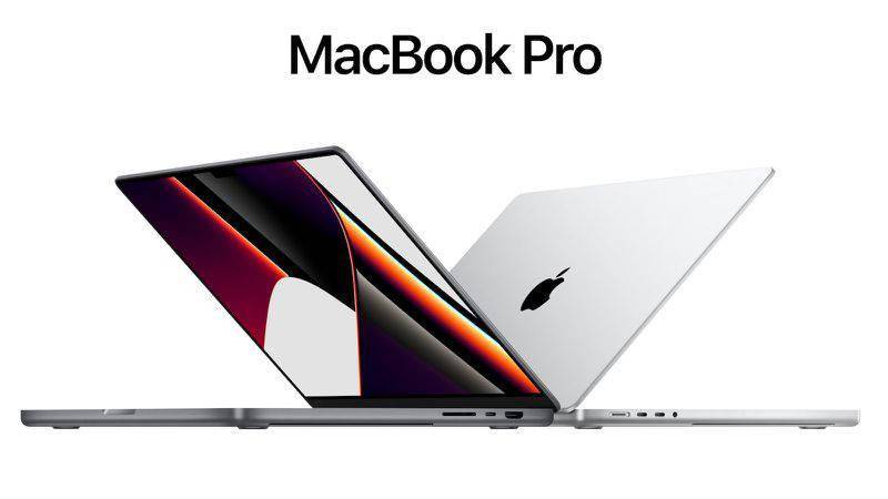 供应|苹果M1 Pro MacBook Pro 14/16英寸产能终于赶上