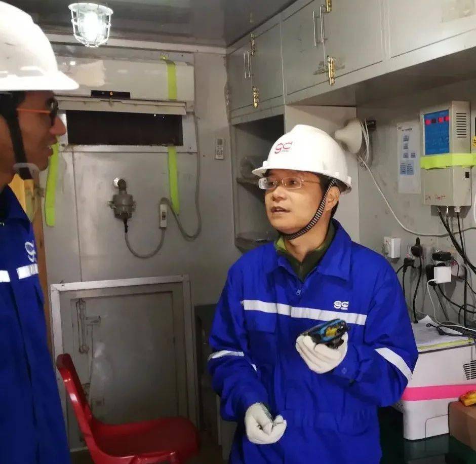 HSE先进人物│十亿博电竞 亿博官网名管理标兵各有建树(图8)
