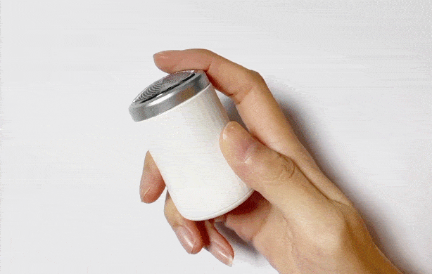 剃须丝滑 小巧便捷