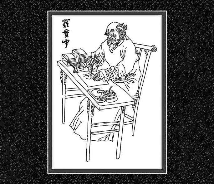 老狐狸|钱钟书奉为神作，蒲松龄没它写不出聊斋！