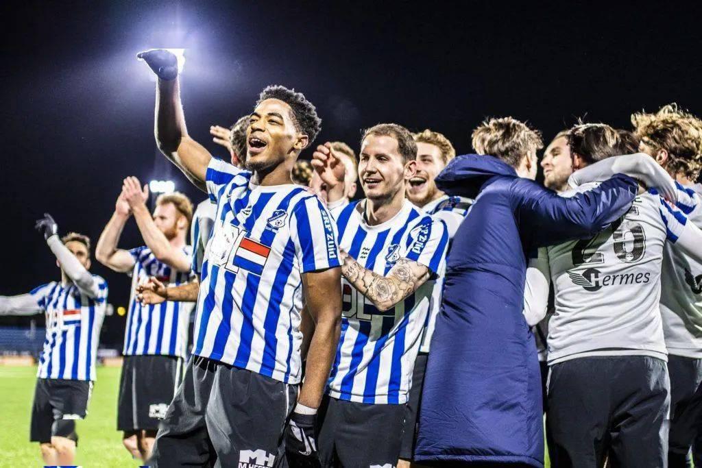 讲球堂因霍德福雪缘园精选解析荷乙fc埃因霍温作客出征